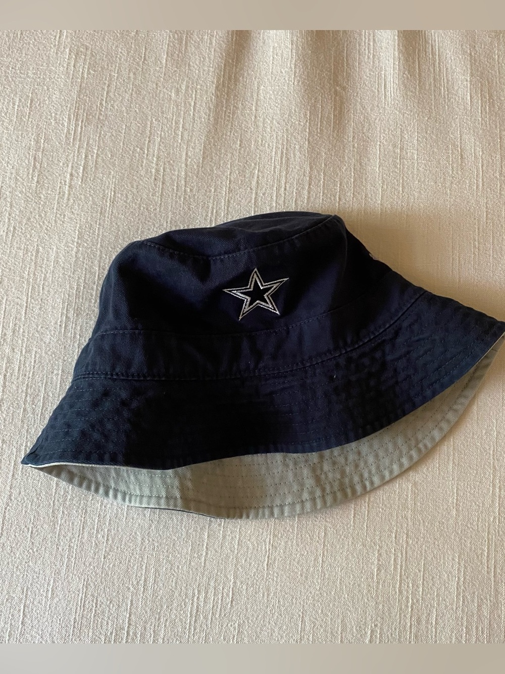 Adults NFL Dallas Cowboys Bucket Hat